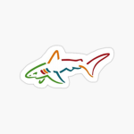 Hyper Sharks Clothing