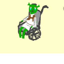 KILL SHREK!