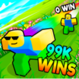 (UPDATE) SuperheroClicker 👀