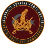 TOA | Kara Kuvvetler Komut@nlığı