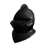Fallen Knight Helmet