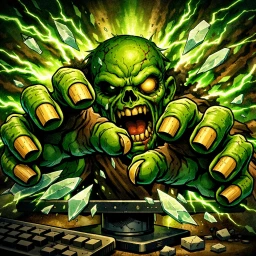 Blow-Up Zombies 💥🧟‍♂️ icon