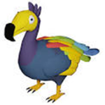 The dodo bird group
