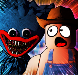 📱 Huggy Playtime! [ALPHA]