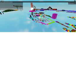 escape the cartons obby