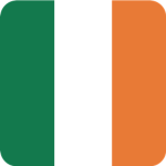 República da Irlanda