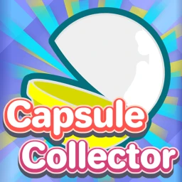 Capsule Collector icon