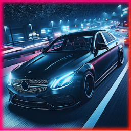 Realistic Car Driving™