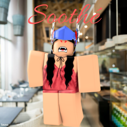 🎈V3!🎈 Work at Soothé Bakery & Cafe!