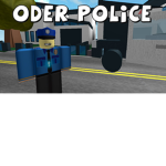 ODer Police(Outsiders Dating Exterminating Rank)