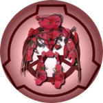 SCP-2490-Love-Stalker Roblox badge thumbnail