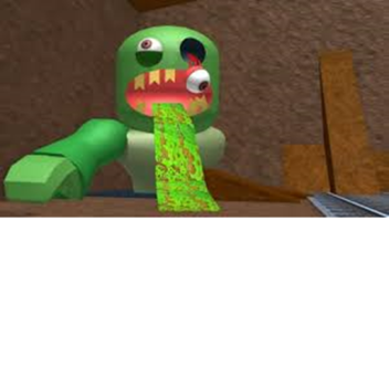 ¡¡¡¡¡¡Danger zombie attack!!!!!