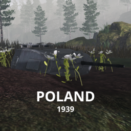 [BETA] Poland 1939