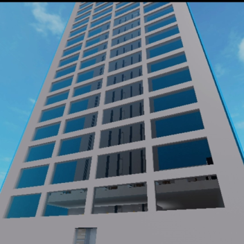 Elevator(Nicolas Lifts LTD) [Building]