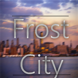 City of Frost
