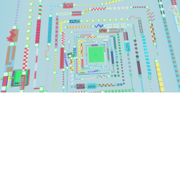 MEGA FUN OBBY