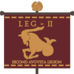 Second Legion