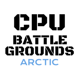 [CPU] Arctic Battlegrounds