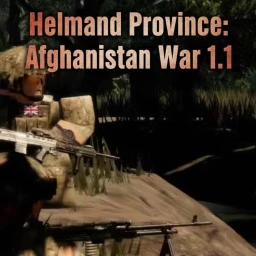 Helmand Province: Afghanistan War 1.1 icon