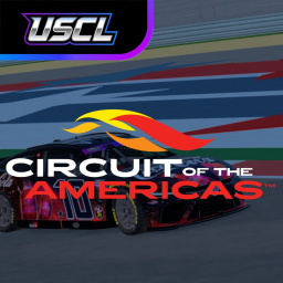 [USCL] Circuits of The Americas