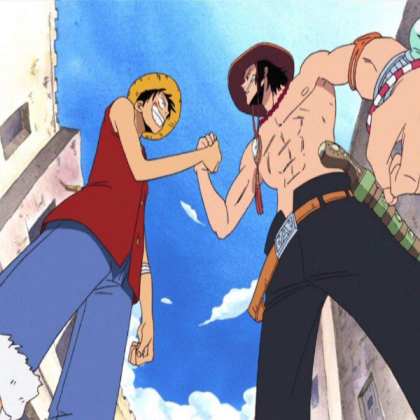 the one piece is real Roblox decal