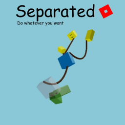 Separated