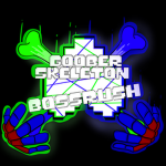 Goober Skeleton Studios (new group)