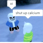 Undertale Fan Cluub