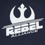 \ The Rebel Alliance /