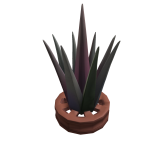 Dark quartz crown (Code: GRWLPV3)