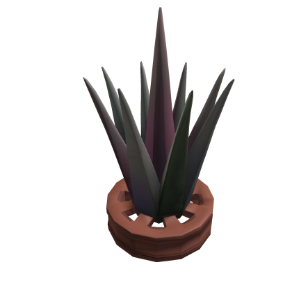 Dark quartz crown (Code: GRWLPV3)