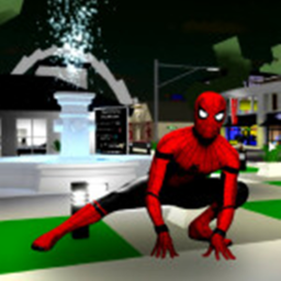 [FREE ADMIN!] Brookhaven 🏡RP SPIDERMAN!