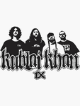 Kublai Khan TX