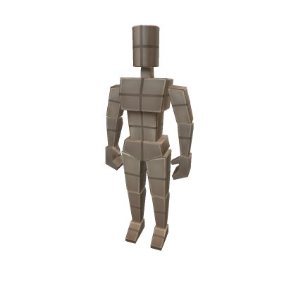 Mannequin Rthro StarterCharacter [WORKING]