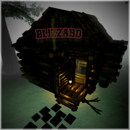 Blizzard [SHOWCASE]