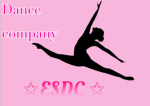 ESDC DANCE CO