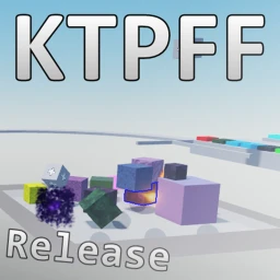 [Update] Keep The Platform From Falling icon