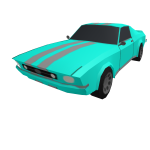 Tiffany Car