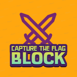 Capture The Flag BLOCK!