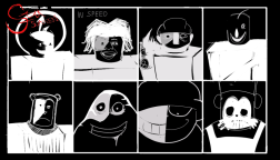 [2X WYDARZENIE] Samsaken