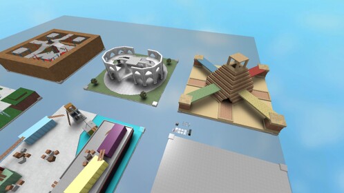 Map Building
