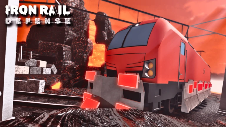 Iron Rail Defense [ASSAULT]