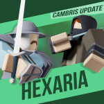 Hexaria
