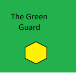 The Green Guard T.G.G