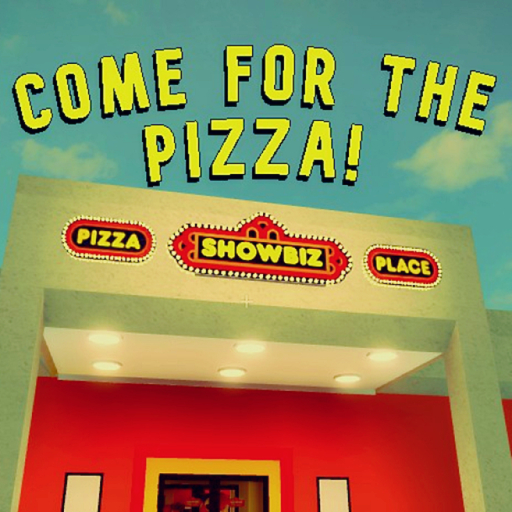 ShowBiz Pizza Place - AS