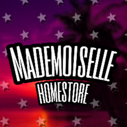 Mademoiselle Fashion Homestore