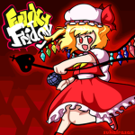 日本勢＠Funky Friday