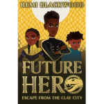 The future heroes