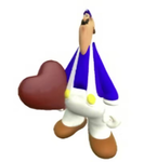SONIC cosplay and group