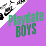 PD Boys